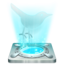 Twitter Client Icon